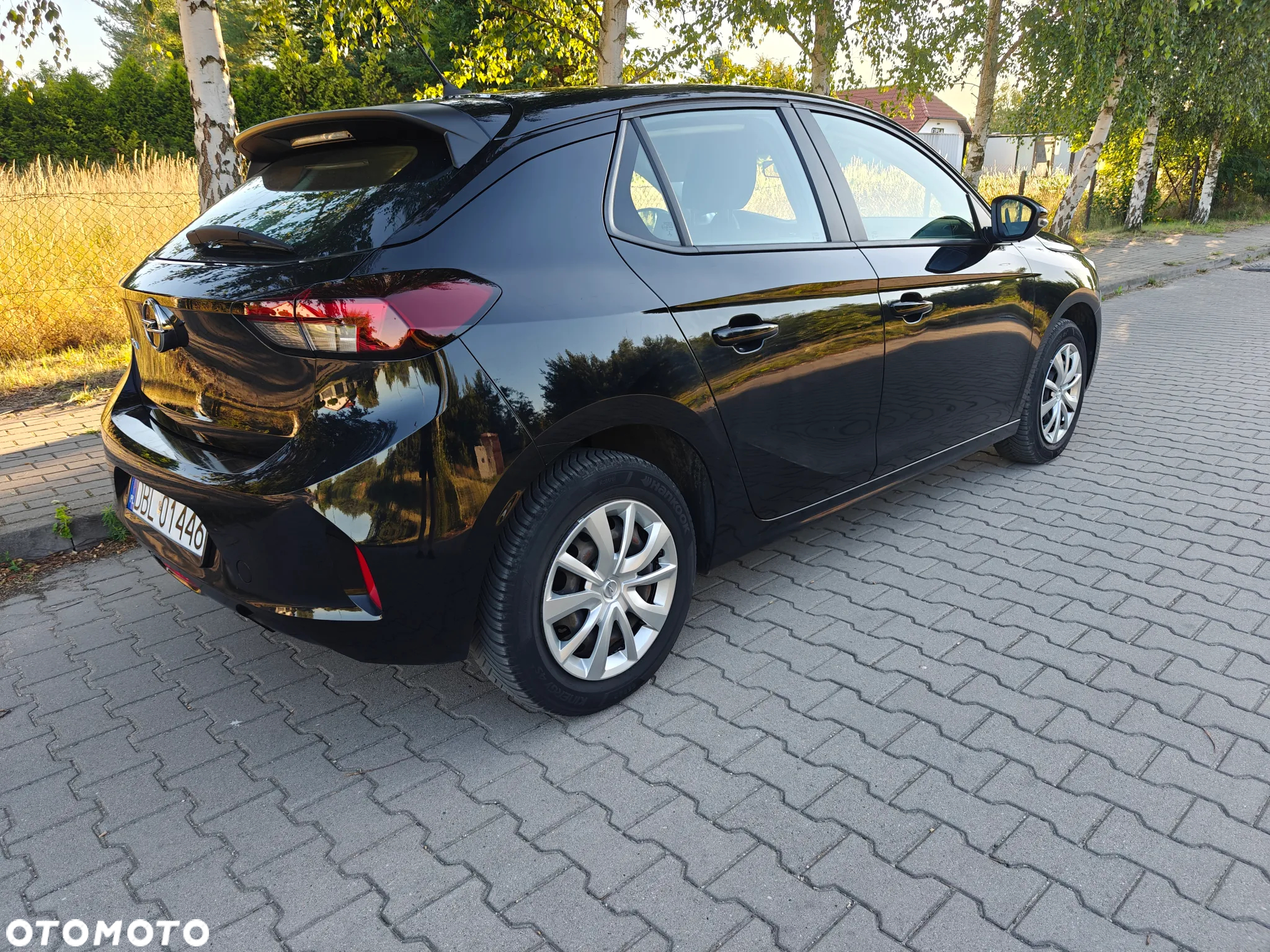 Opel Corsa - 7