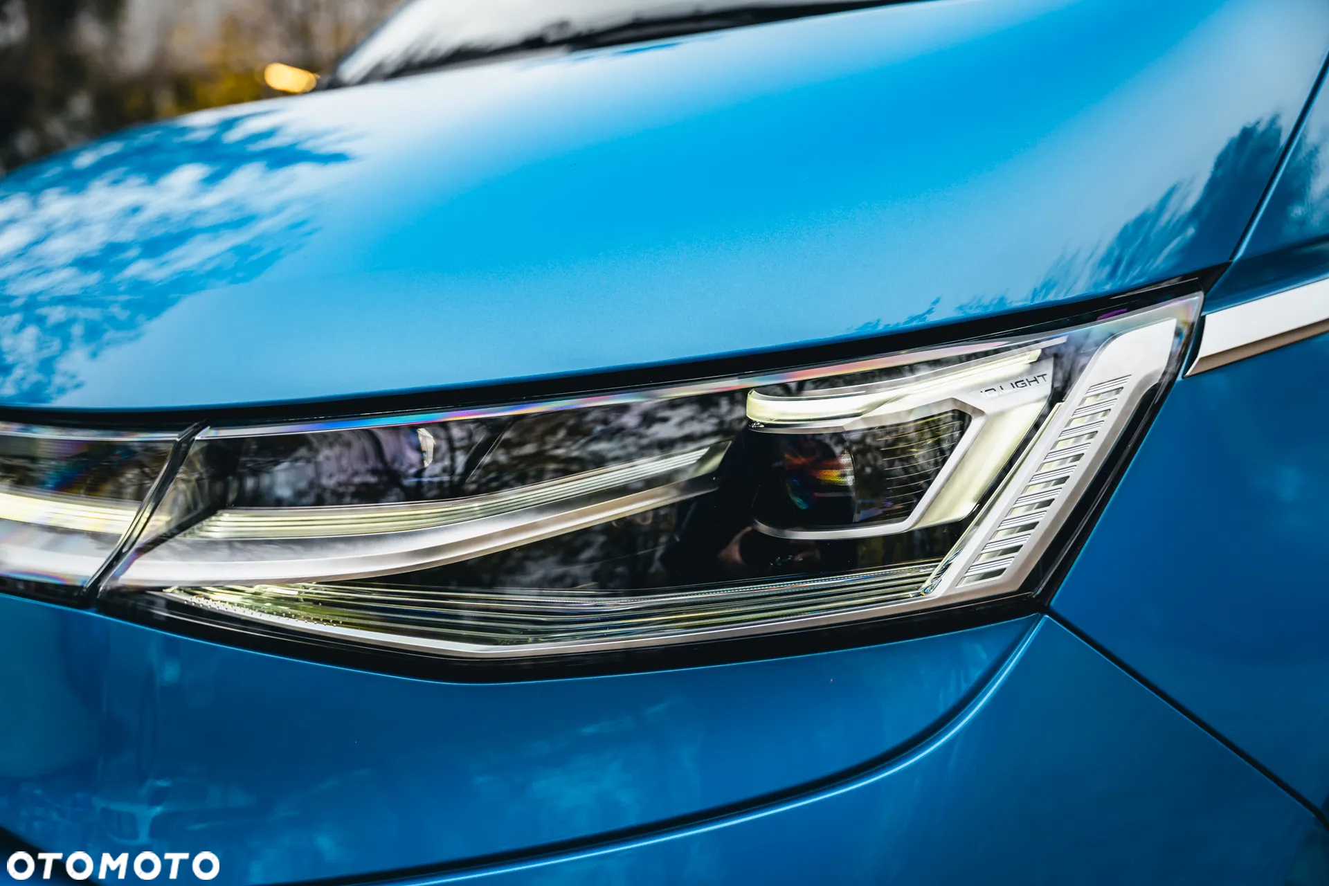 Volkswagen Multivan 2.0 TSI L1 Style DSG - 3