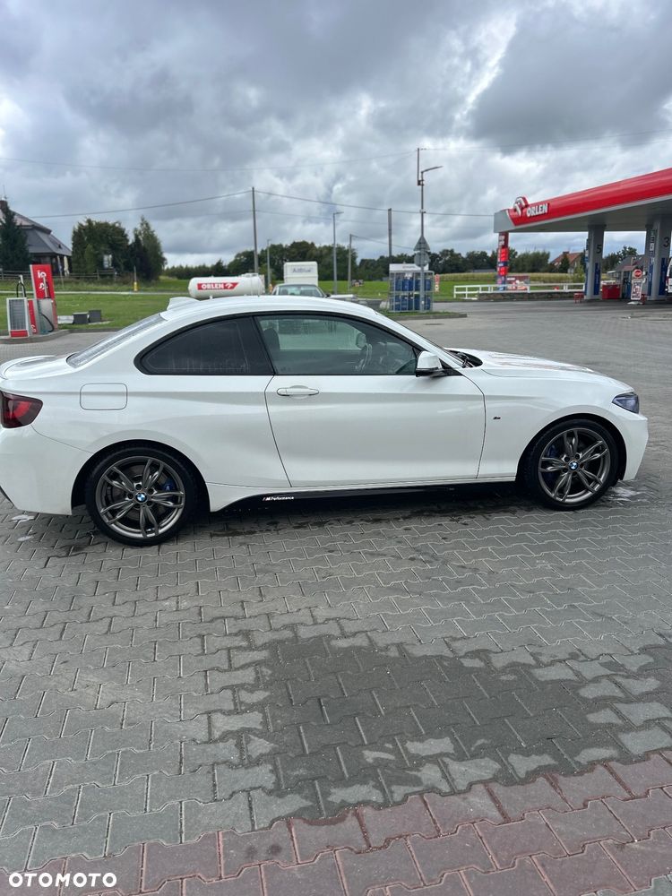 BMW Seria 2 220d - 6