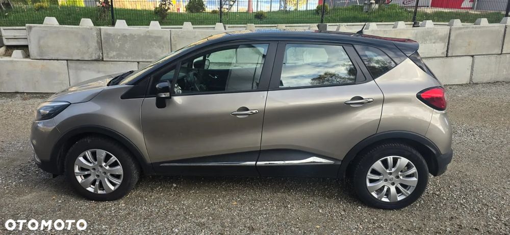 Renault Captur 1.5 dCi Energy Intens - 2
