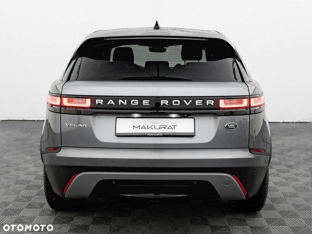Land Rover Range Rover Velar D200 S - 11