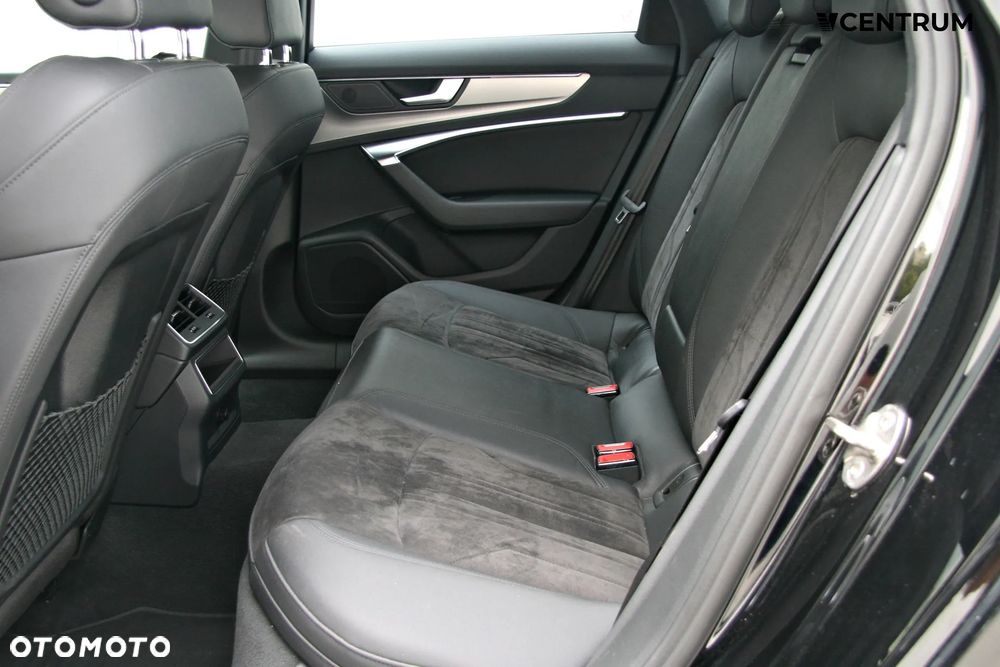 Audi A6 Limousine 40 TDI mHEV Quattro Sport S tronic - 9