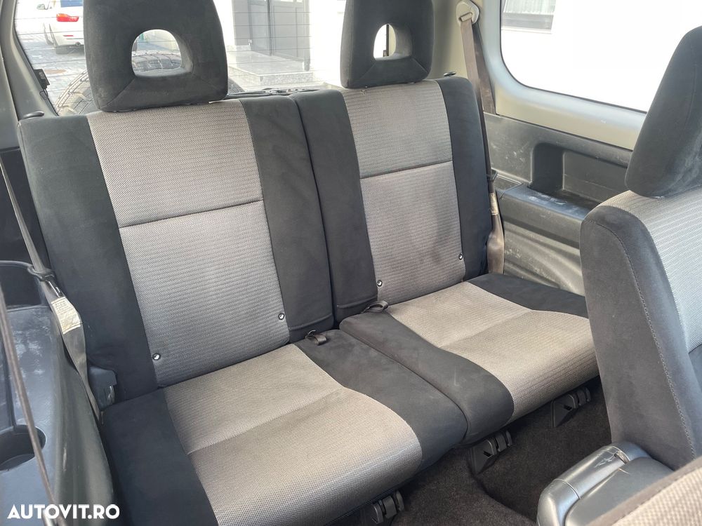 Suzuki Grand Vitara 1.6 - 8
