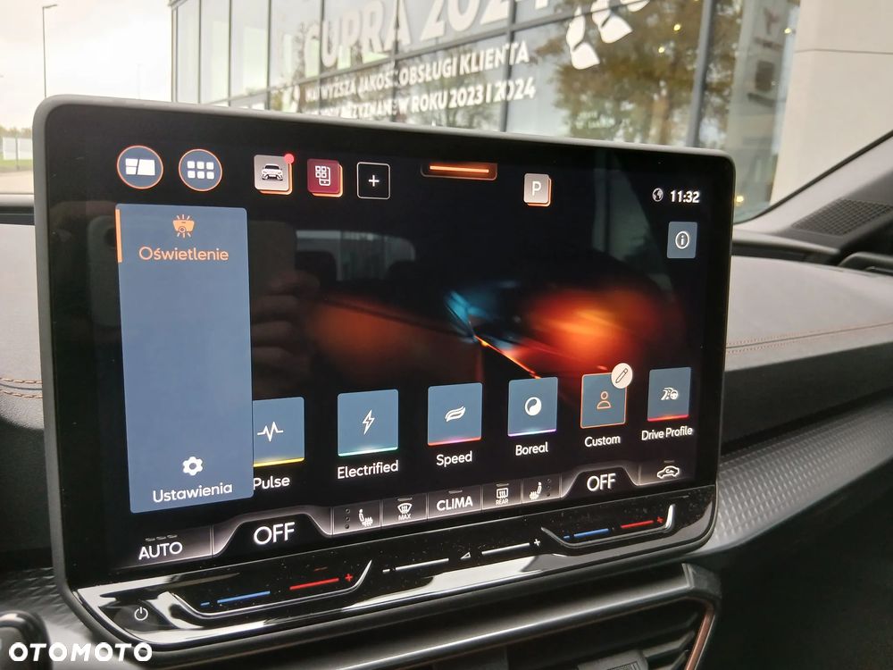 Cupra Leon 1.5 TSI - 26