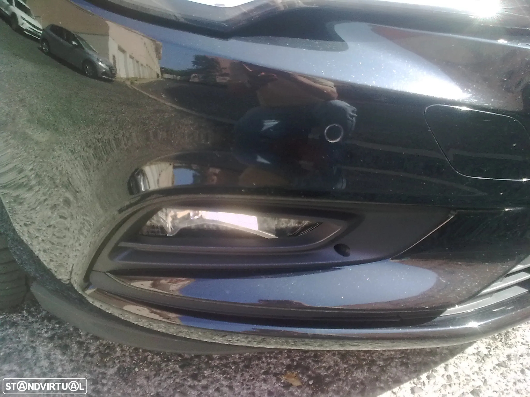Opel Astra Sports Tourer 1.6 CDTI Dynamic Sport - 40