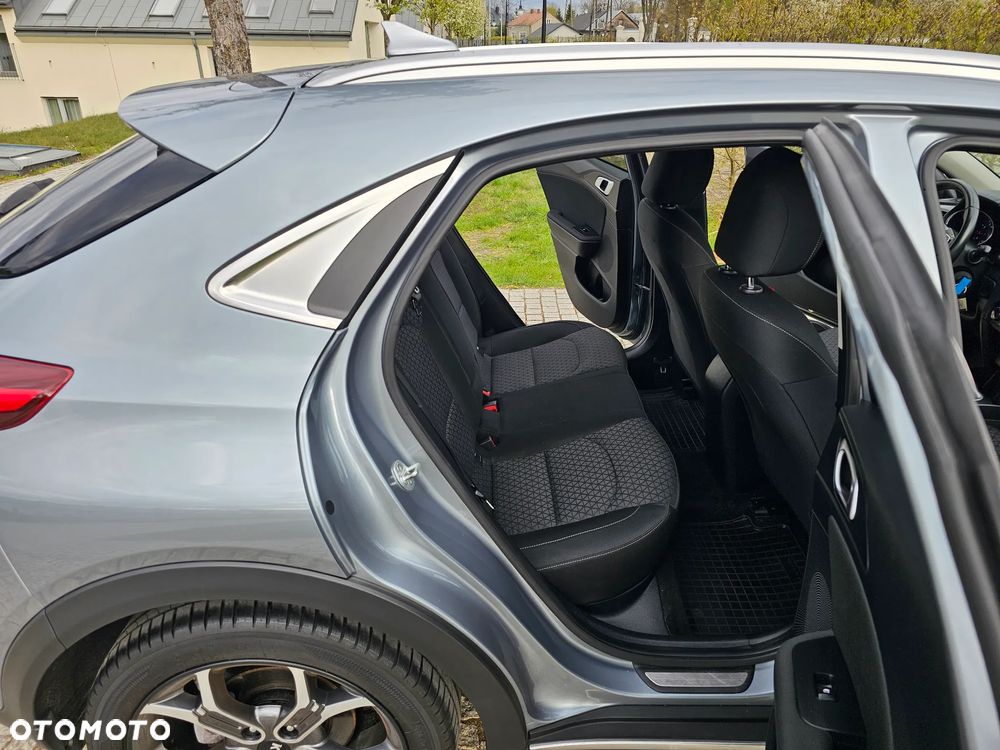 Kia XCeed 1.4 T-GDI L Business Line - 13