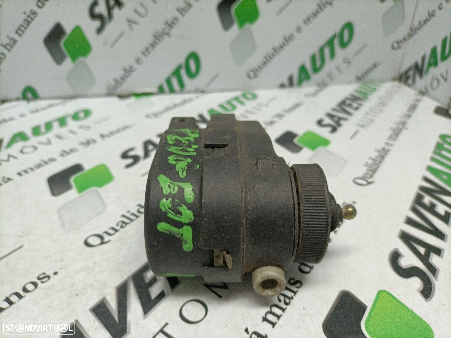Regulador Farol Peugeot 106 I (1A, 1C) - 3