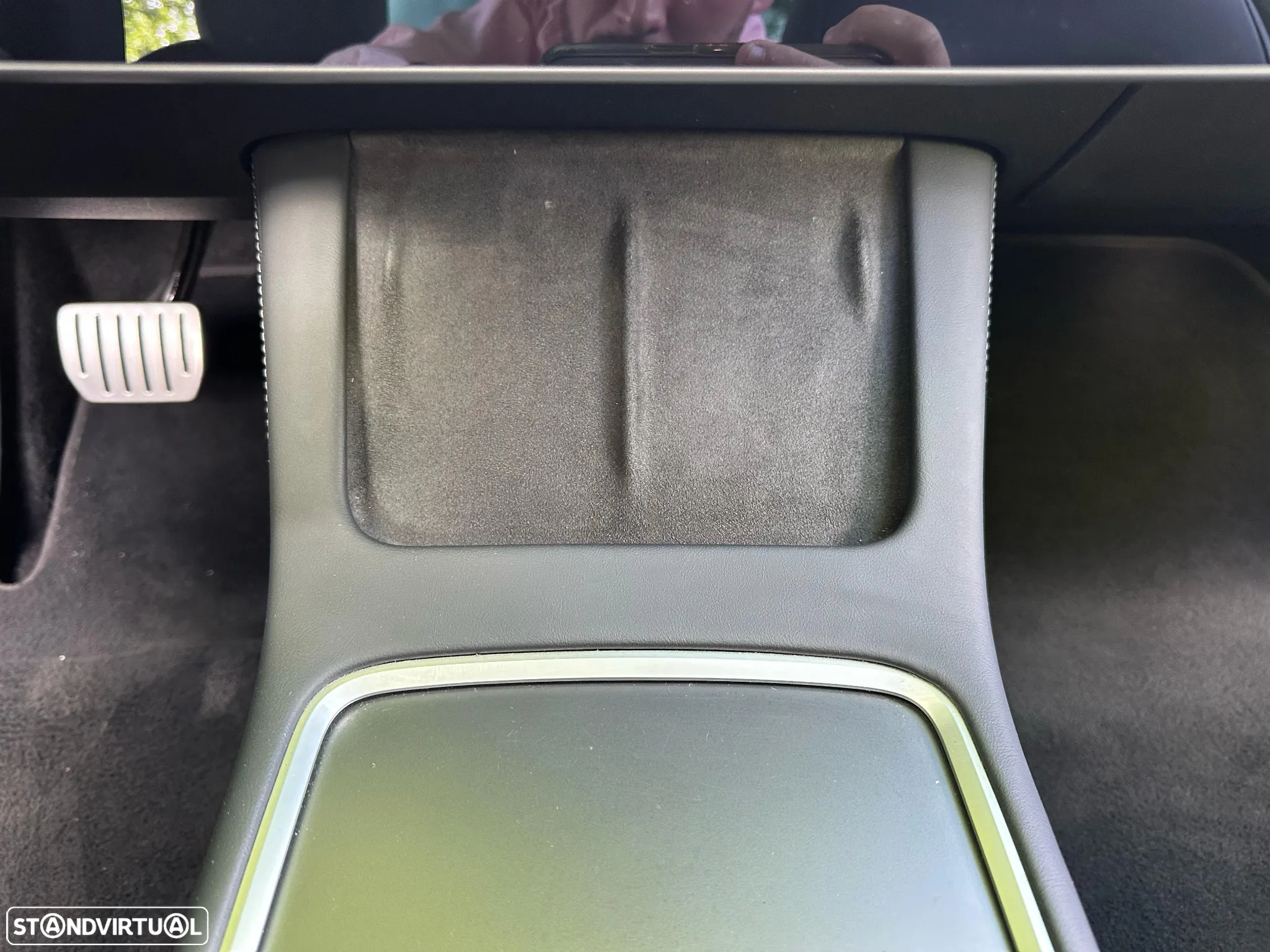 Tesla Model 3 Performance Dual Motor AWD - 32