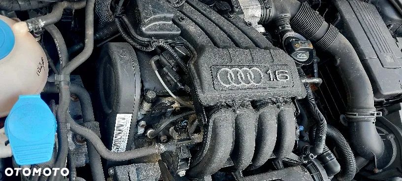 Audi A3 - 12