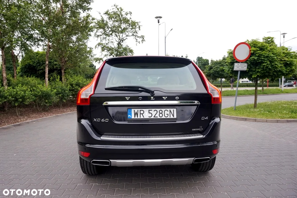 Volvo XC 60 - 9