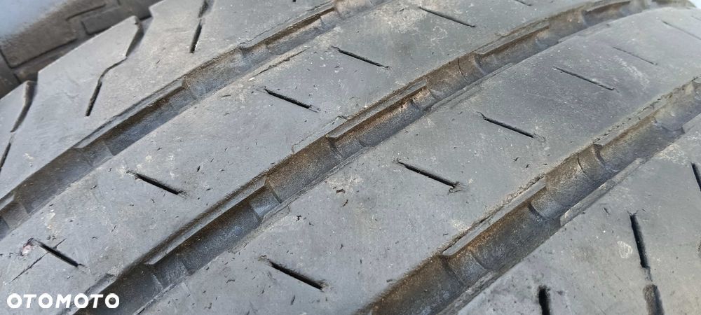 P306280E Para 215/65R16C Continental CVC100. 2019/18r. - 3