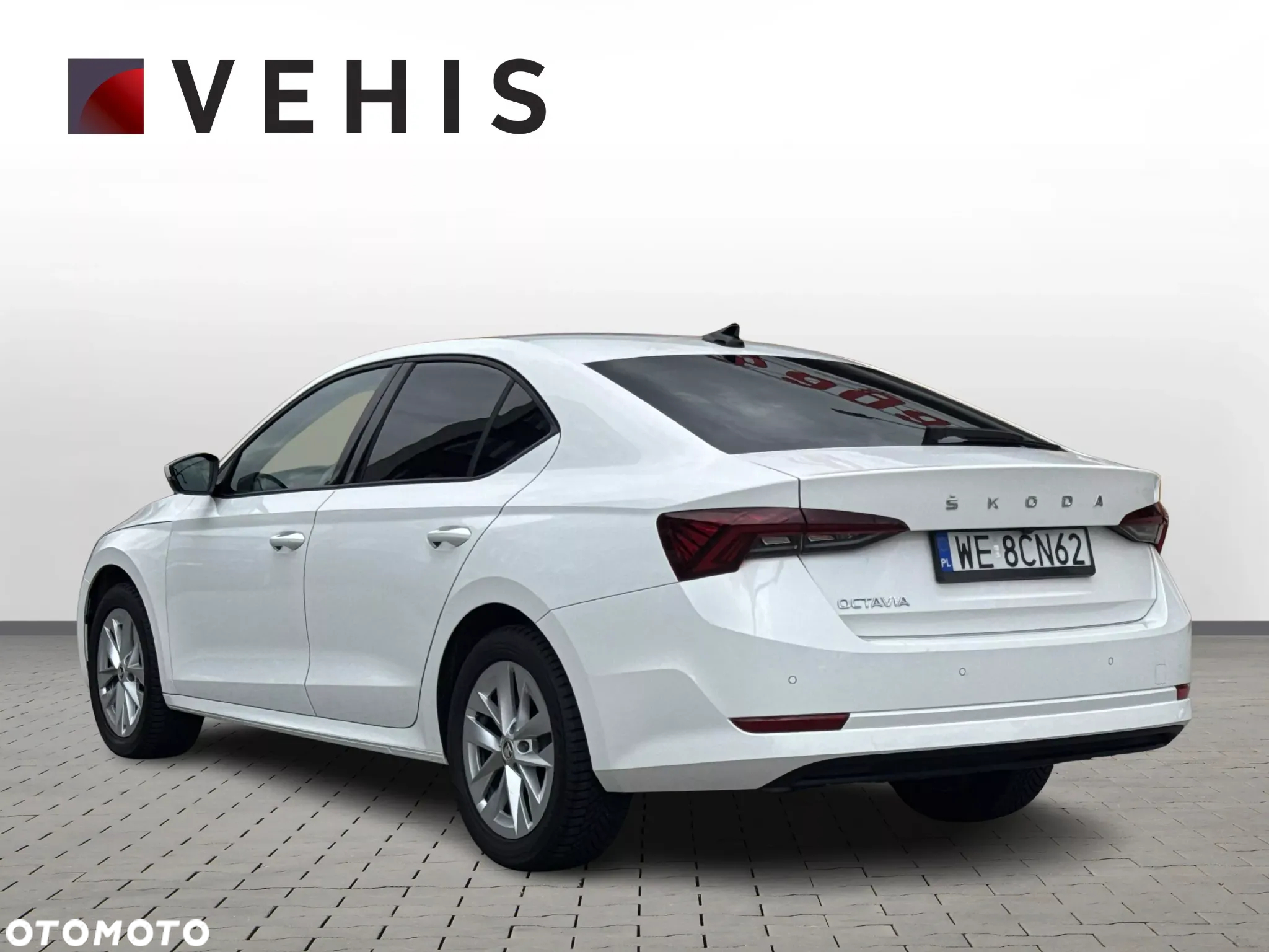 Skoda Octavia 2.0 TDI Ambition DSG - 3