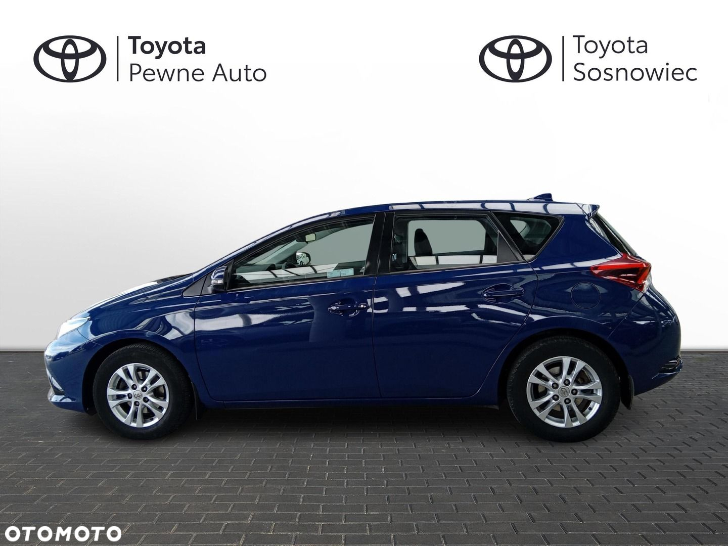Toyota Auris - 3
