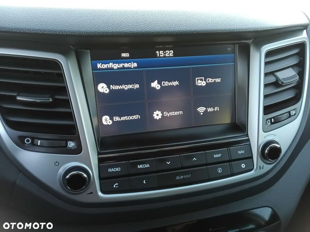 Hyundai Tucson 1.6 T-GDi Style 2WD - 22