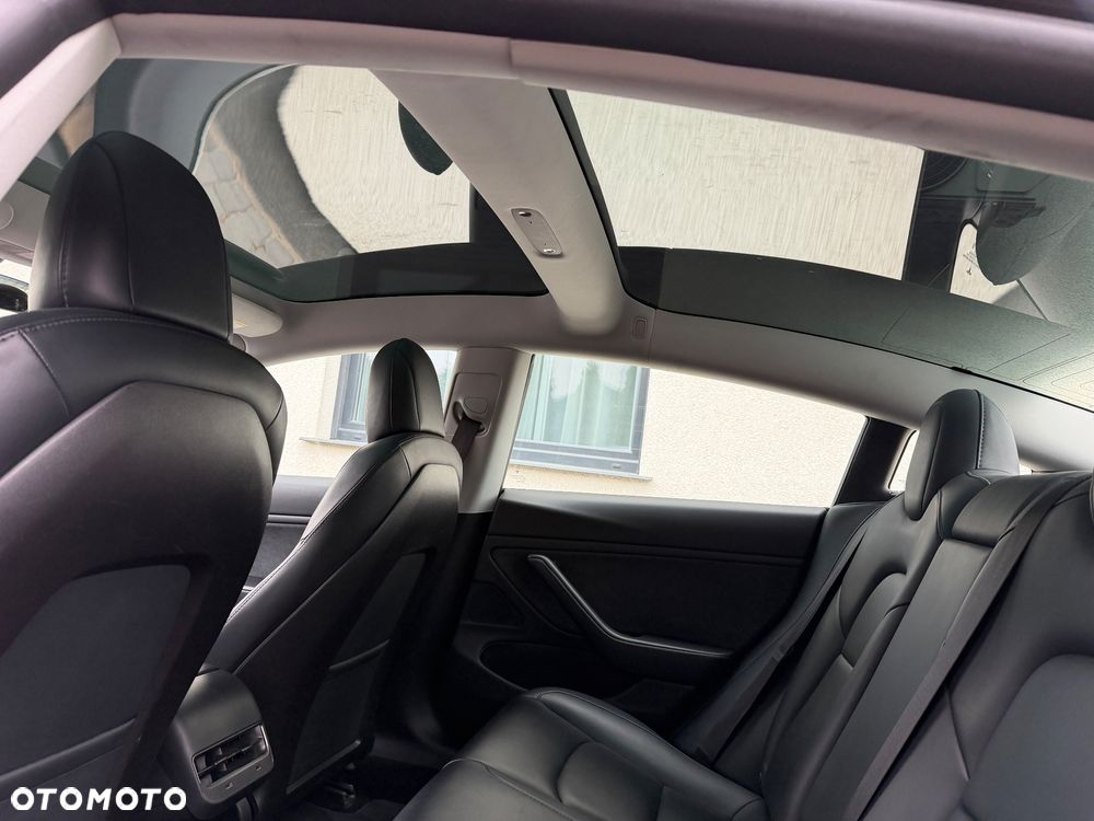 Tesla Model 3 Langstreckenbatterie Allradantrieb Dual Motor - 3