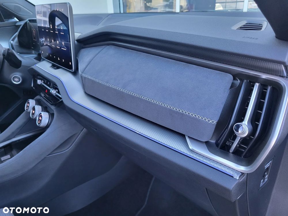 Skoda Kodiaq 2.0 TSI 4x4 Sportline DSG - 34