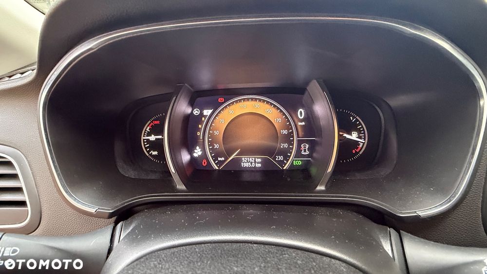 Renault Megane TCe 140 GPF EDC BUSINESS EDITION - 19