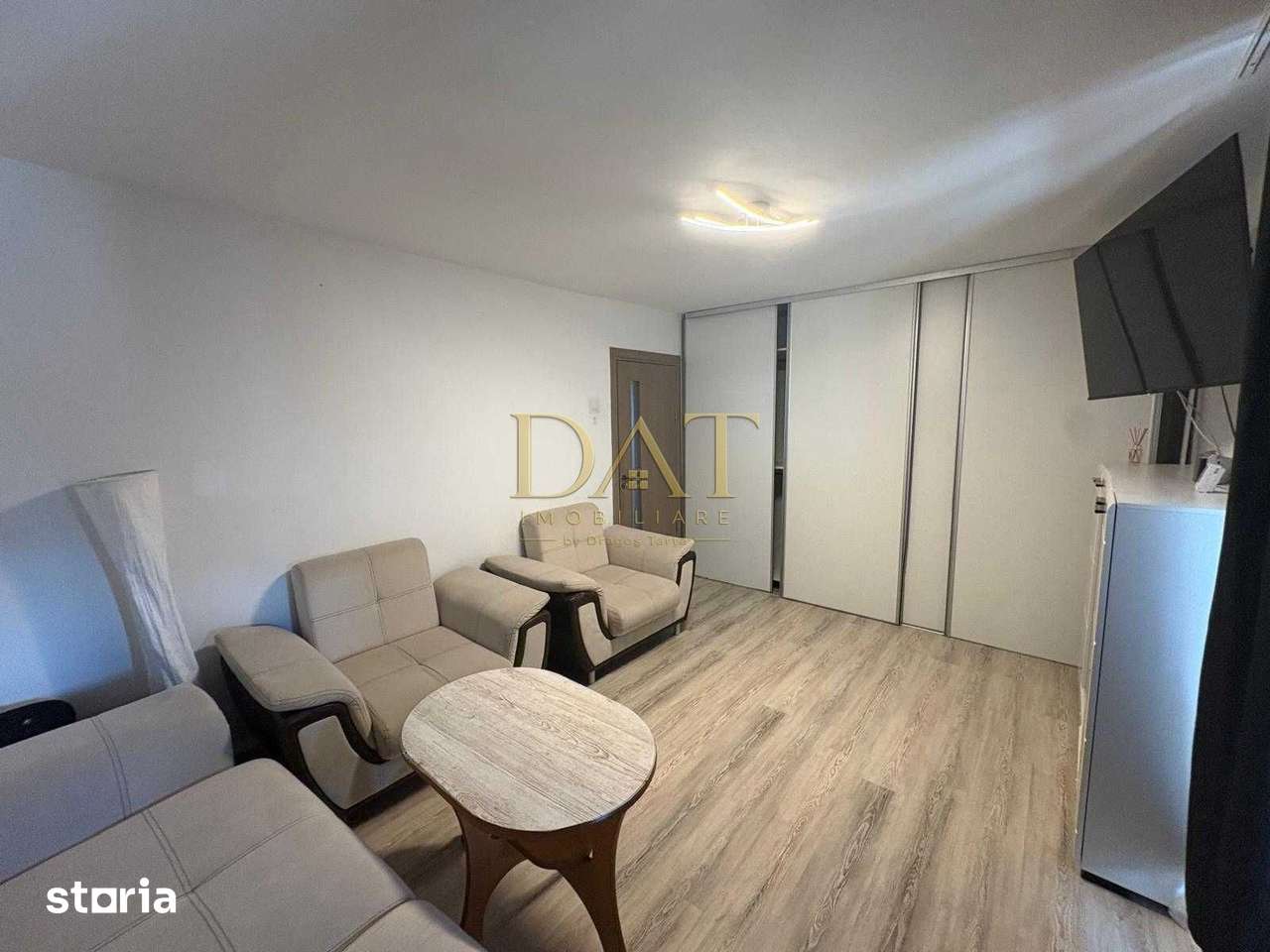 Apartament 3 camere | decomandat | Parcare inclusă | Între Lacuri — fotografia 1