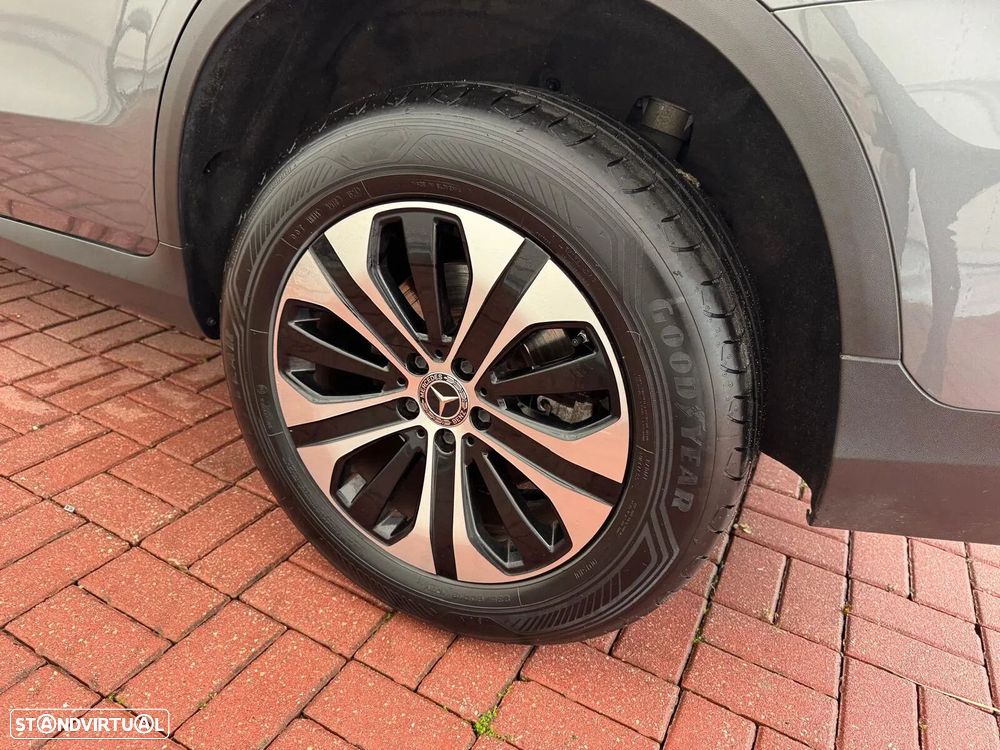 Mercedes-Benz GLC 300 de 4Matic Business Solutions Frota - 20