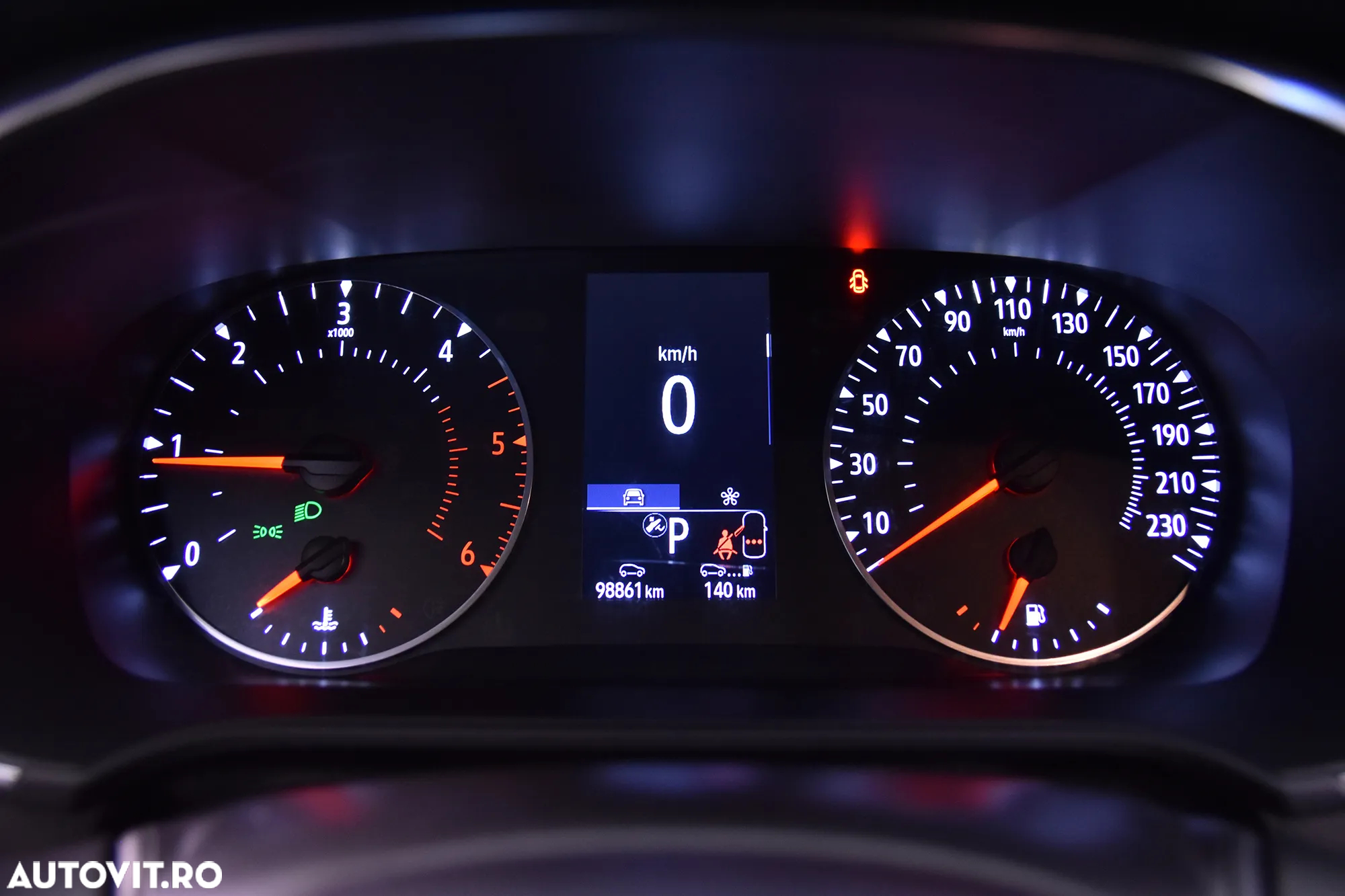 Renault Megane - 10