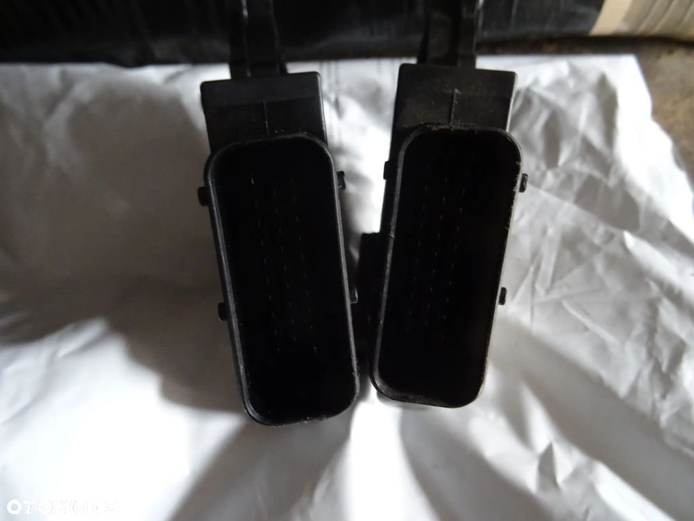 RENAULT ESPACE IV MODUL 29 PIN PRAWY PRZEDNI PRAWY PRZOD SILNIK PODNOSNIK SZYBY 29 PIN SILNICZEK - 3