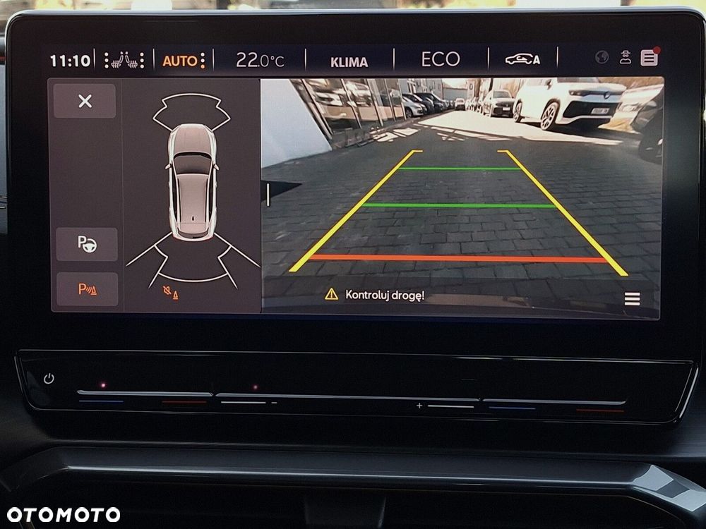 Cupra Formentor 2.0 TSI 4Drive VZ DSG - 38
