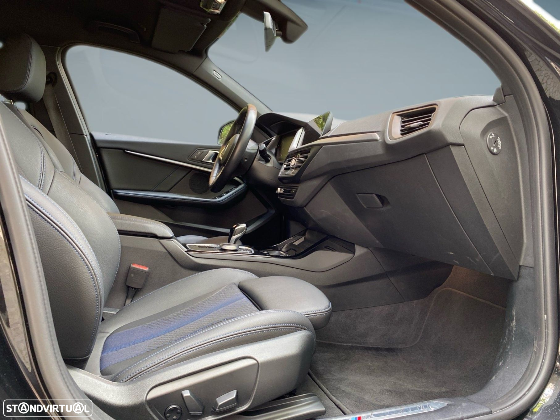 BMW 116 - 17