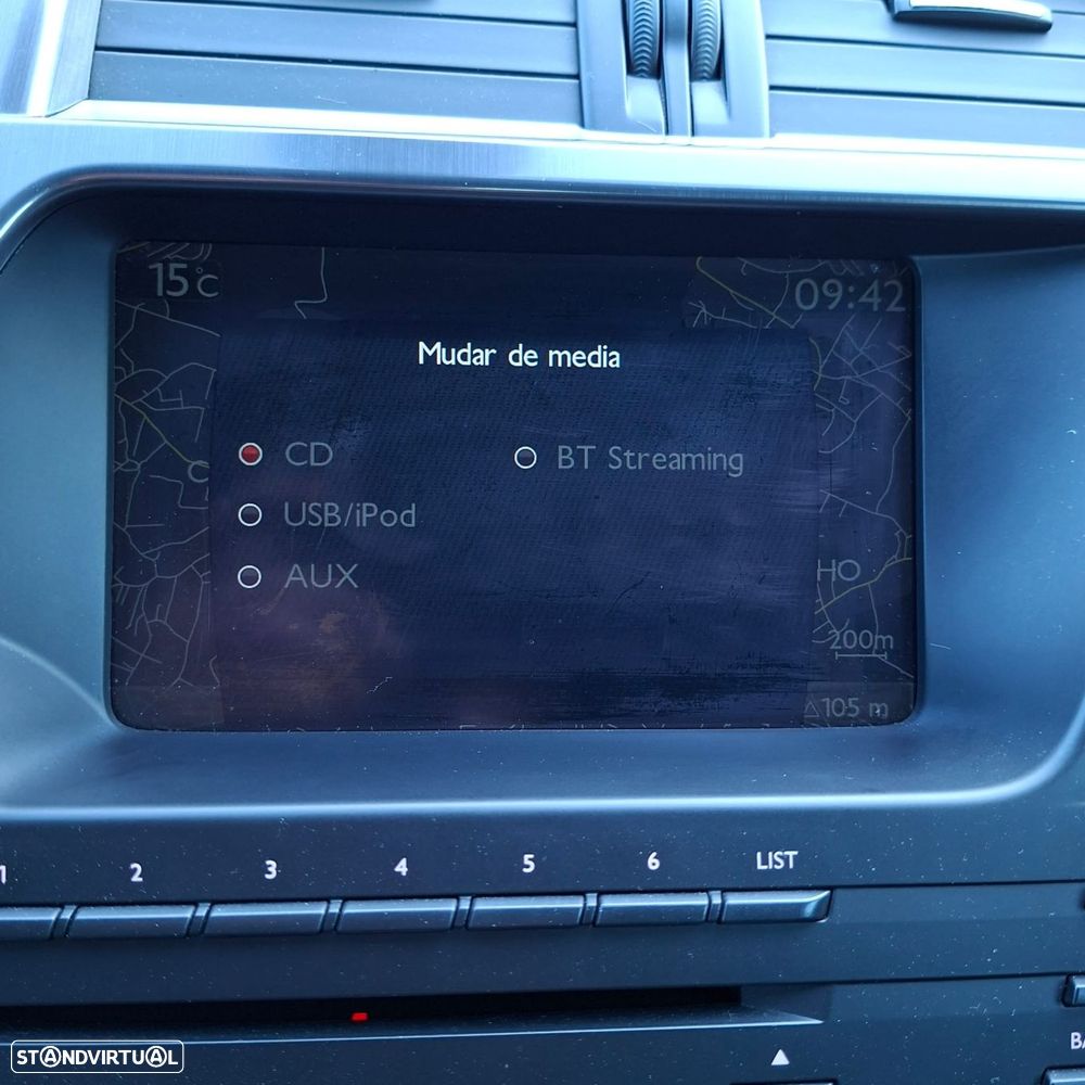 Citroën DS5 1.6 e-HDi Air.Business - 16