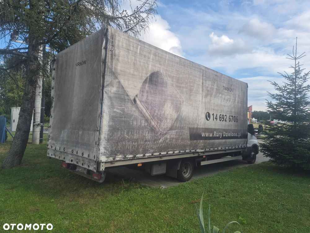 Iveco Daily - 3