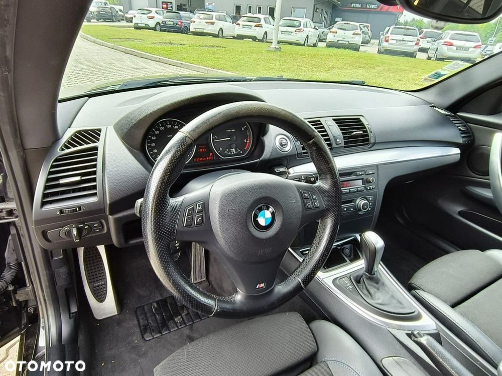 BMW Seria 1 - 13