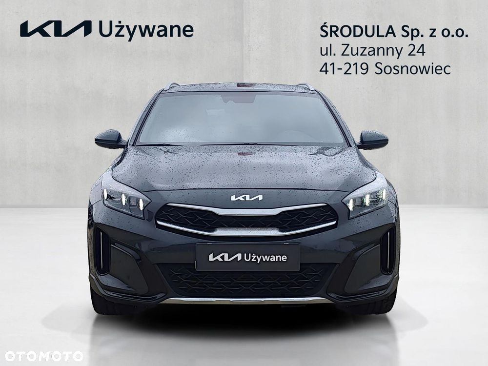 Kia XCeed 1.5 T-GDI M - 10