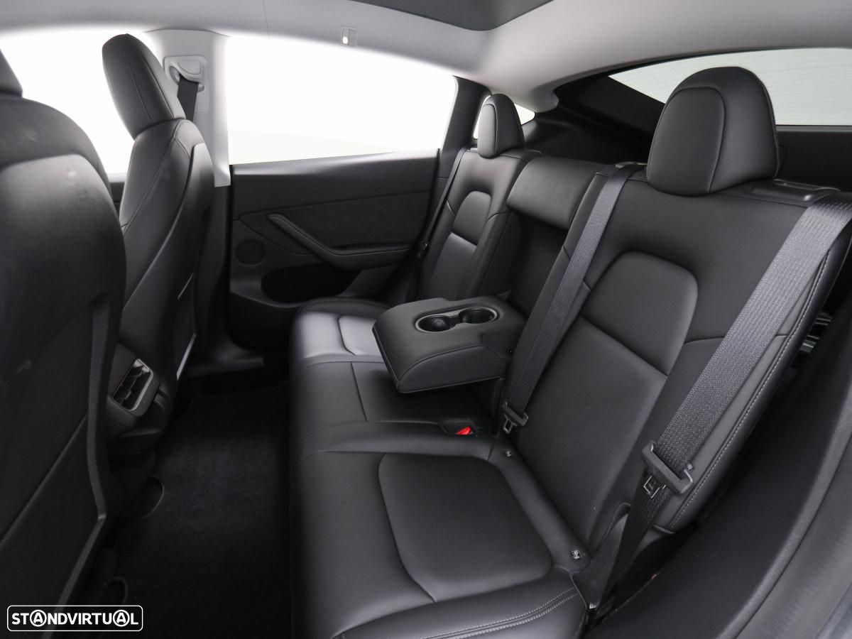Tesla Model Y Long Range Tração Integral - 10