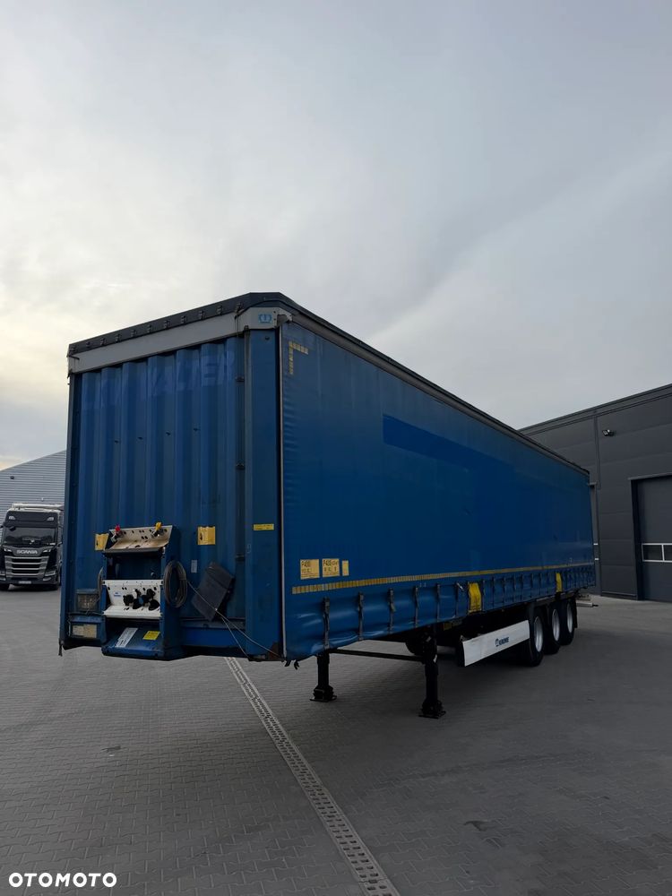 Krone Firanka Standard - 12