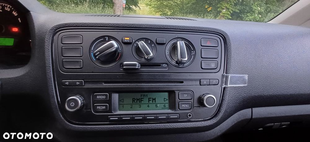 Skoda Citigo 1.0 Ambition - 15