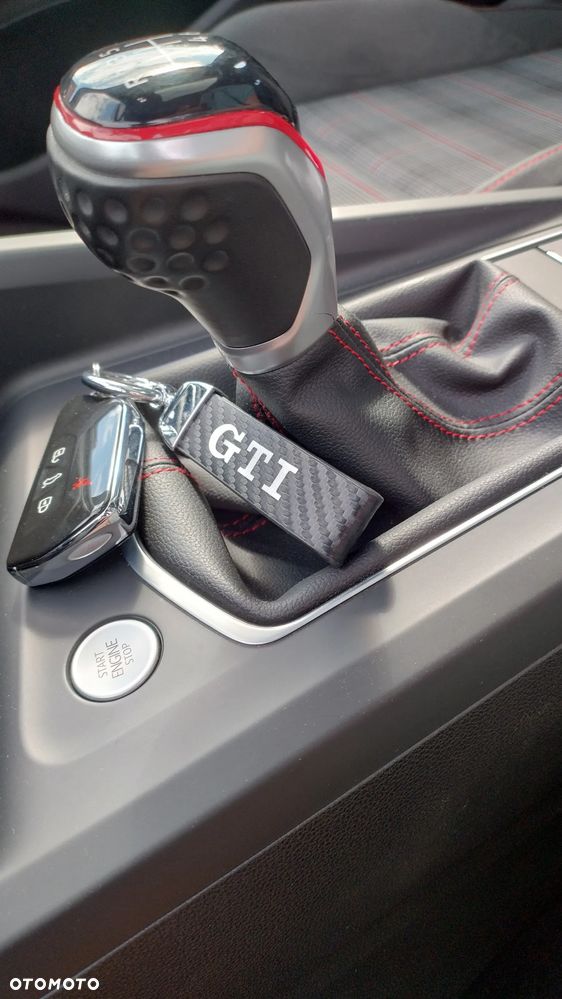 Volkswagen Golf GTI 2.0 TSI OPF Performance - 7