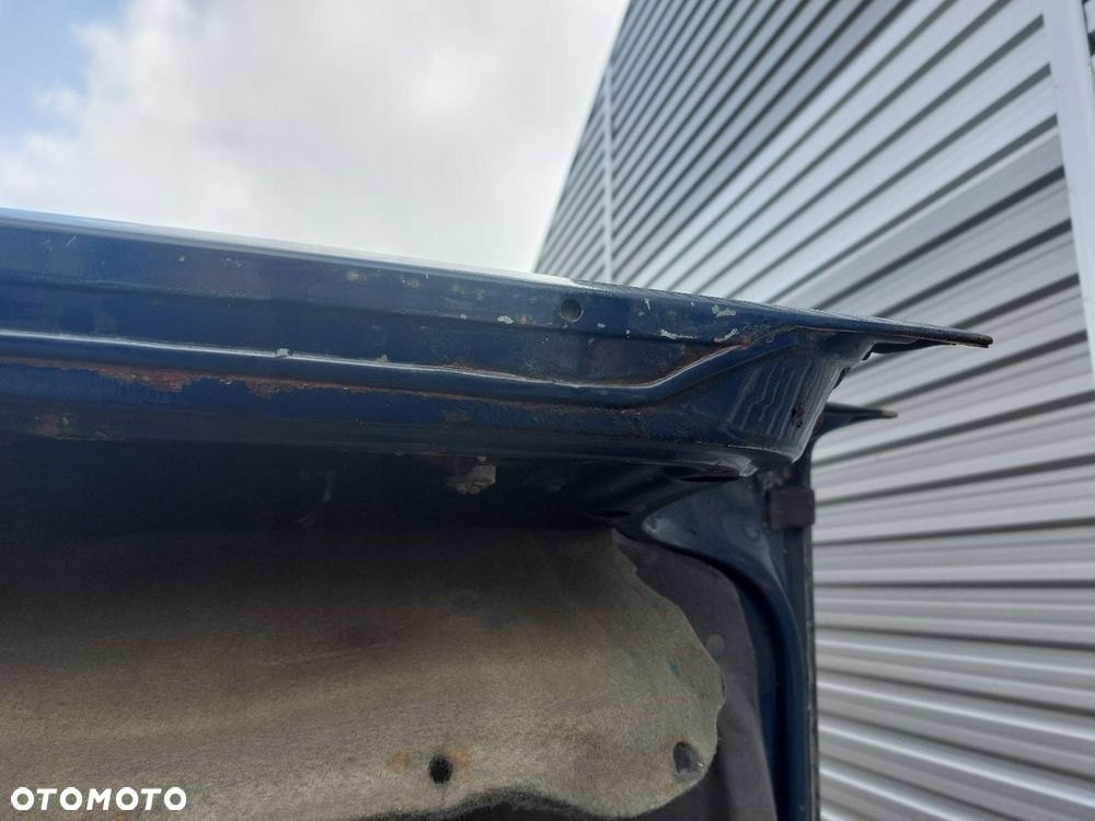 KOMPLETNY TYŁ VOLVO 850 I 604-21 KLAPA ZDERZAK LAMPY - 12