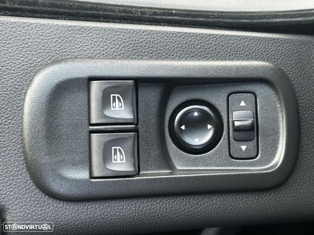 Renault Master L3H1 VA Base - 21