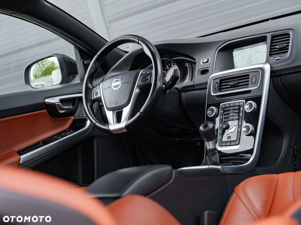 Volvo S60 T3 - 19
