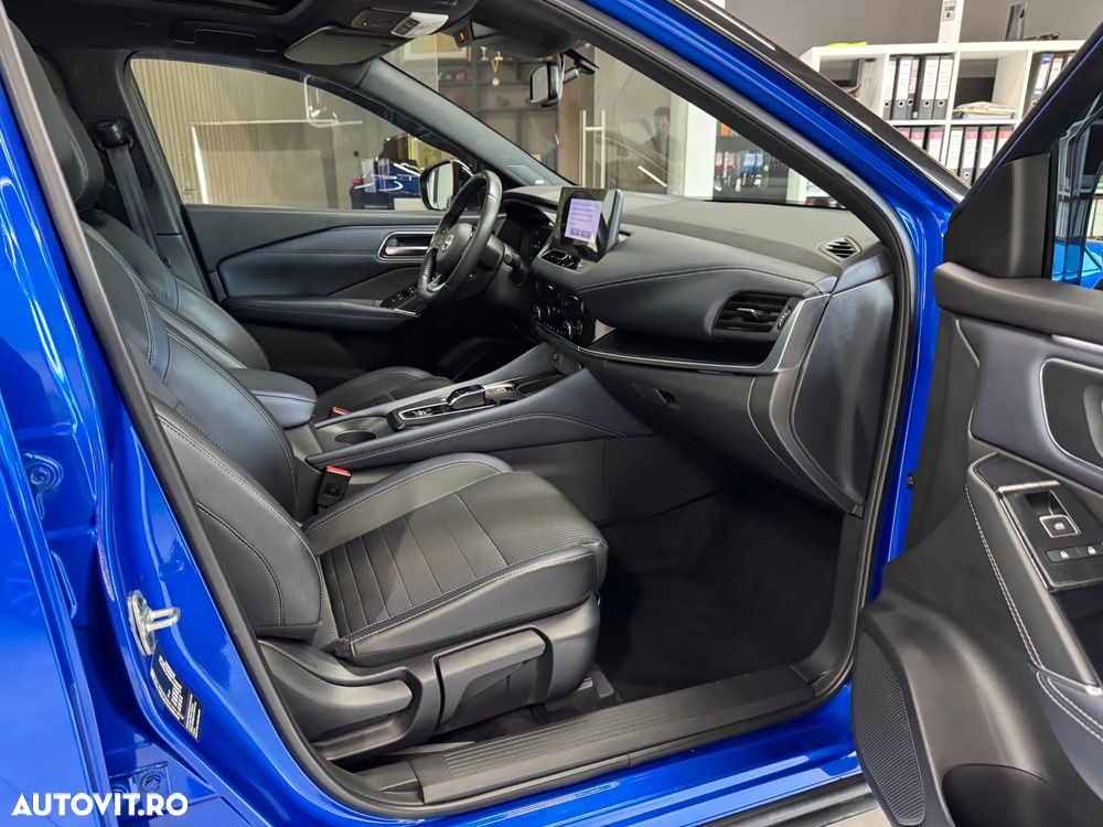 Nissan Qashqai 1.5 188CP e-POWER Tekna - 15