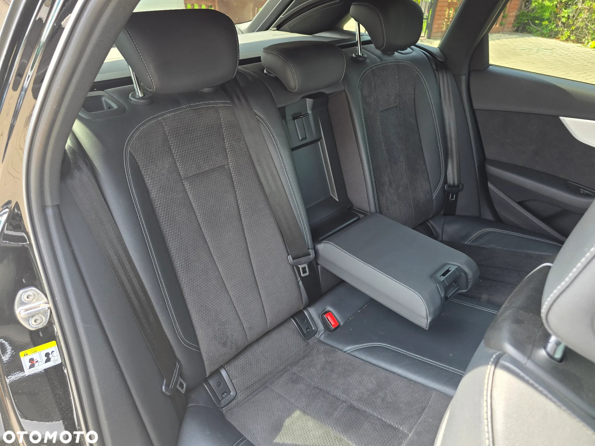 Audi A4 - 15