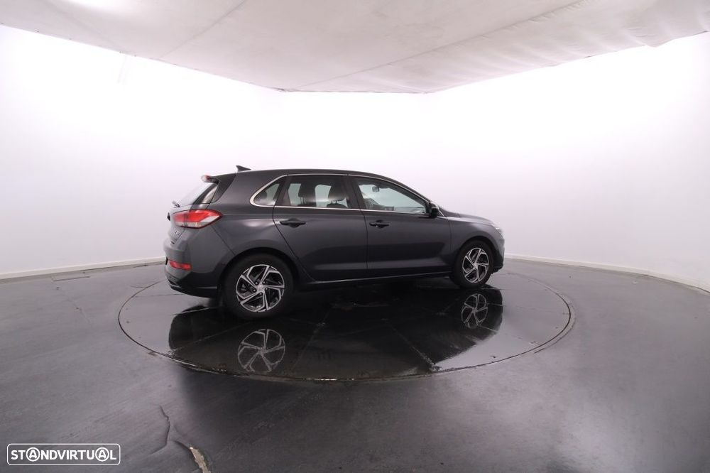 Hyundai i30 1.0 T-GDI Style Plus - 9