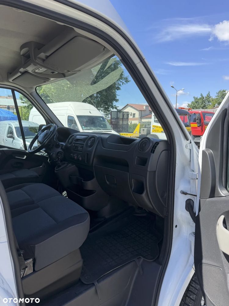 Renault MASTER - 12