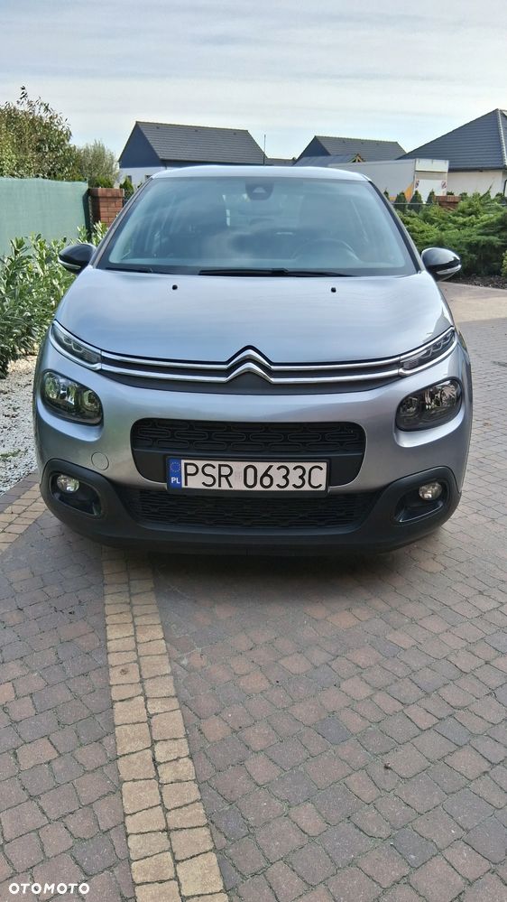 Citroën C3 1.5 BlueHDi Shine - 7