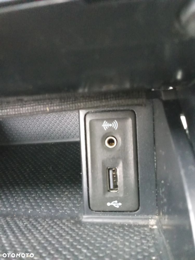 Vw Golf VII popielniczka schowek 5g1863391 - 5