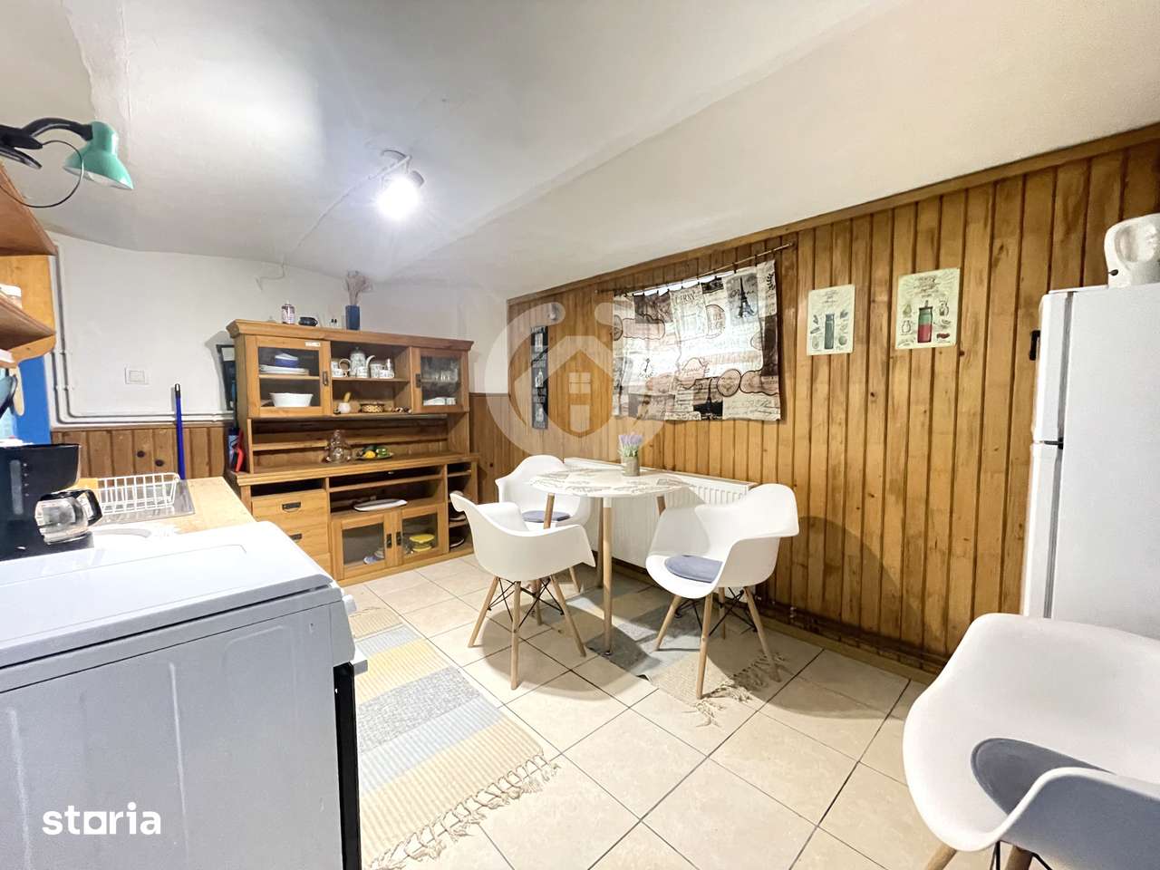 Apartament 2 camere mobilat | 67 mp | str Dealului, Sibiu — fotografia 1