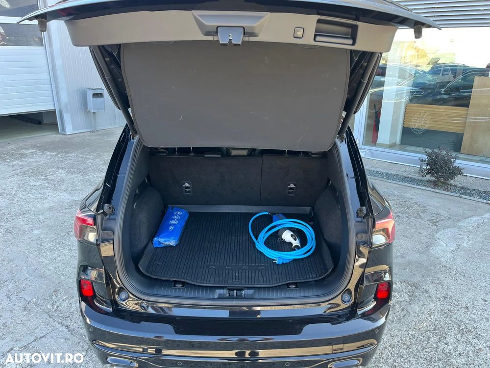 Ford Kuga 2.5 Duratec PHEV Vignale - 28