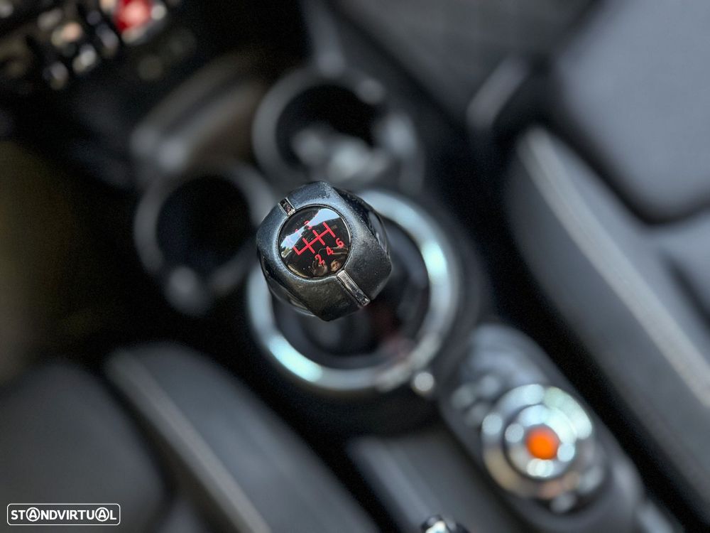 MINI 5 Portas Cooper SD - 37
