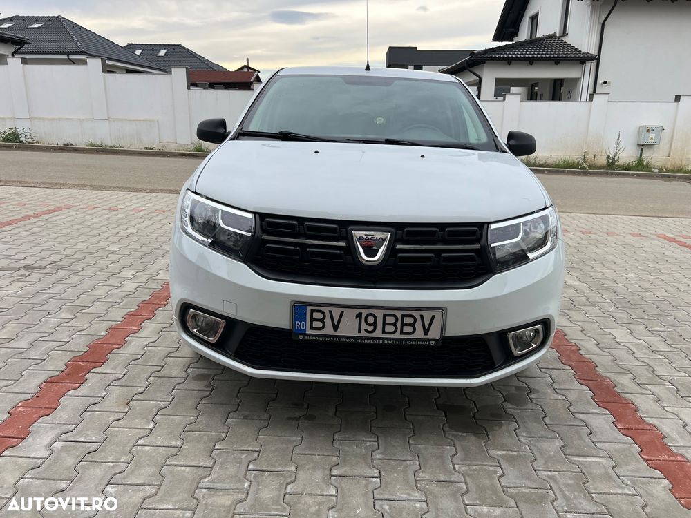 Dacia Sandero 1.5 75CP Laureate - 4