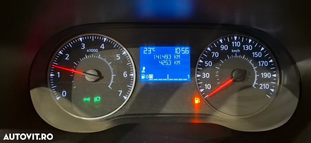 Dacia Duster ECO-G 100 Comfort - 7