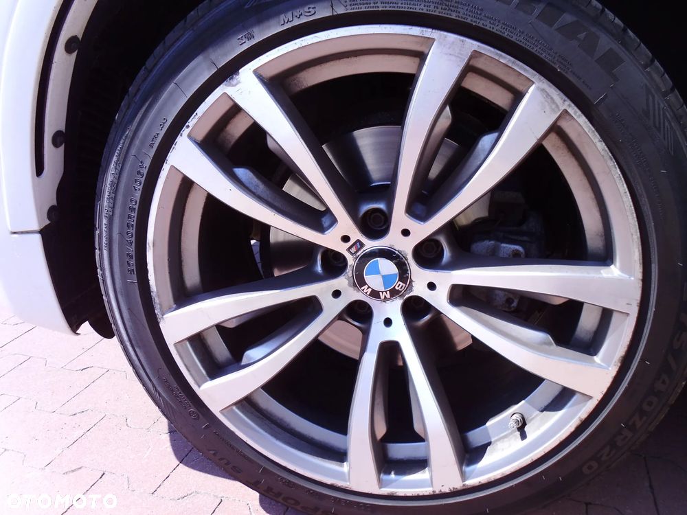 BMW X6 xDrive30d M Sport - 17